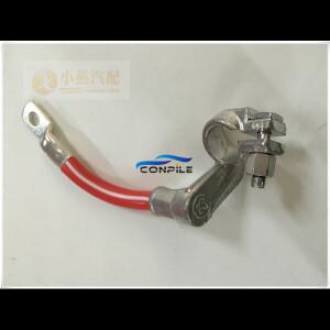 쉐보레 2009-14크루즈배터리 포지티브 네거티브 라인 퓨즈 박스 배선 케이블