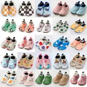 [보리보리/베베비치]영유아 아쿠아슈즈모음 수영신발 물놀이 아기 키즈 남아 여아