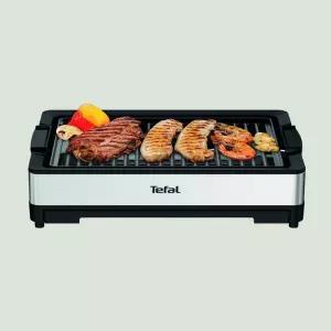 테팔 컴팩트 바비큐 그릴 TG300DKR