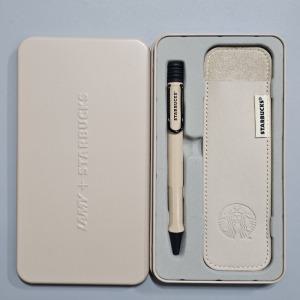 스타벅스 라미 스페셜 에디션 펜세트 샌드