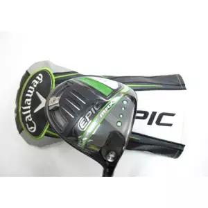캘러웨이 에픽 맥스 9도 드라이버 Diamana 50 S