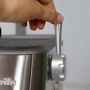 커피 머신 레버 알루미늄 합금 스팀 브레빌 878 870 액세서리 노브 스위치