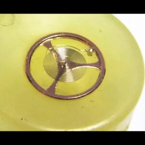 오리엔트 무브먼트 46941 46943 교체용 시계 밸런스 휠 수리 부품