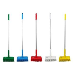 바이칸 욕실 청소 스탠드 바닥솔