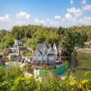 [강원] 바다와소나무펜션(강원, 양양)