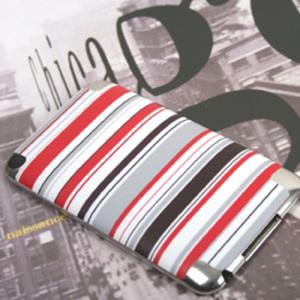 스키니스킨 아이팟 터치 2세대/3세대 스킨/스티커