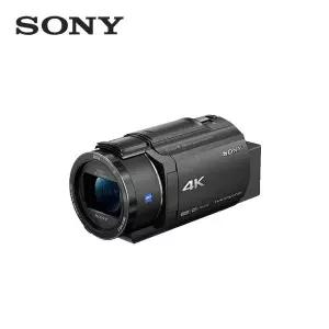 [소니]  FDR-AX43A 핸디캠 / 4K 캠코더 / 브이로그 / 정품상품