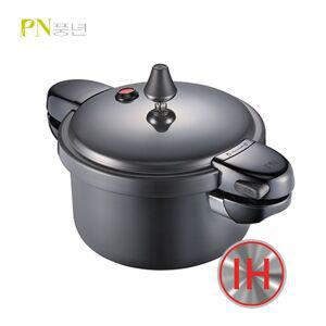 풍년 블랙펄 메가IH 압력밥솥 +패킹(벌크) 인덕션 사용가능 압력솥