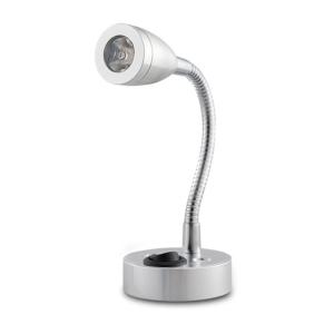 LED 스포트 독서등 캠핑카 카라반 보트 밝은 침대 옆 램프 12V