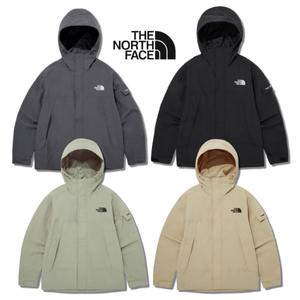 [매장정품] 노스페이스 남성 여성 봄 가을 바람막이 자켓 남자 여자 주니어 학생 캐주얼 점퍼 NJ3BQ00