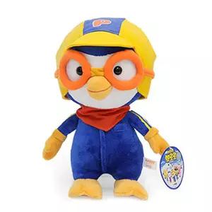 무[미미월드] 뽀로로 3기 뽀로로 봉제인형 28cm