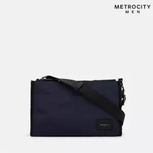 [메트로시티] 메신저백 스몰 M243PT8902Z