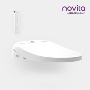 노비타 방수비데 IPX7리모컨 BD-ECS4-03RA 자가설치