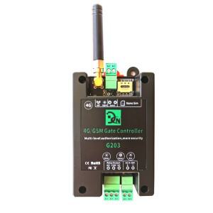 999 사용자 2G 4G GSM 도어 주차장 차단기 릴레이 스위치 원격 리모컨 액세스 통화 SMS 명령 무선 오프너