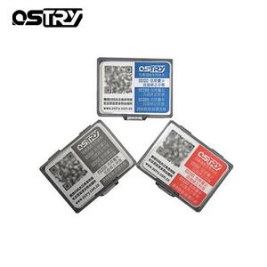 OSTRY 이어폰 터닝 팁 OS100 OS200 OS300