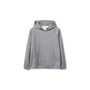 [탑텐밸런스](의정부점) 남성) BALANCE 테크 기모 후디 MBE4TH1260