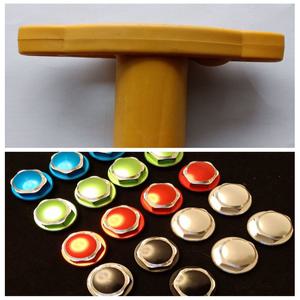 알루미늄 합금 휠 어댑터 육각 너트 렌치 1/5트랙스XAS xmax X X용 24mm