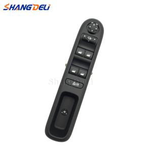 파워 윈도우 컨트롤 스위치 리프터 버튼 푸조 3008 5008 2010 2015 차량 액세서리