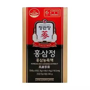정관장 홍삼정 240g 1개 / 써클