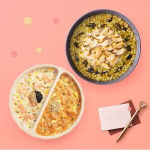 [본죽] 아롱사태 도가니 장조림