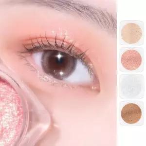 아트박스 리르 젤리 섀도우 4 color) 글리터 메이크업