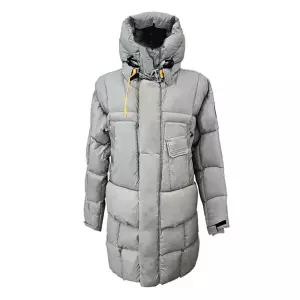 [파라점퍼스] 남성 볼드 다운 패딩/그레이/PMPUFPP02 739