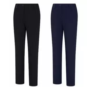 [콜핑](마산점)KVP9587W 여성 라이렉스 기모본딩 방한 바지 KVP0879