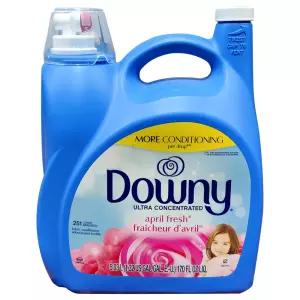 다우니 울트라 에이프릴 프레쉬 섬유유연제 5.03L 코스트코 초고농축