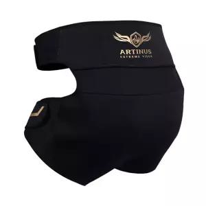 아티누스 네오프랜 힙가드 AH-891 엉덩이 보호대 낚시 방석