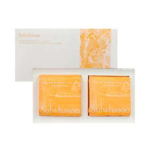 설화수 시그니처 진생 페이셜 솝/궁중비누 120g x 2 GM