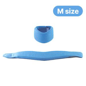 소프트칼라 목보호대 M 경추지지대 목기브스 거북목 김숙 목깁스 목베개