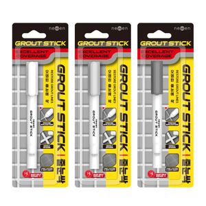 [동아] 줄눈싹 (그라우트 스틱)