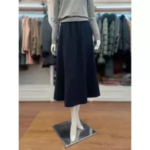 [하프클럽/앤디스클라인]앤디스클라인 세이브존07 밴드겨울 스커트 A2O1DS201A