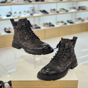 [미소페] by미소페 여성  워커앵클부츠  112446024