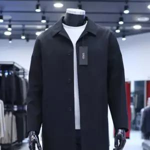 S/S 봄 테일러드 맥코트 (베이직핏) F1CT25103