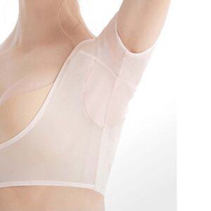 초슬립 겨땀방지 이너탑 속옷 땀자국 땀패드 레이어드 겨땀패치 겨땀방지패드 이너티셔츠 이너웨어