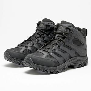 해외 구매대행 머렐 MOAB 3 TACTICAL 모아브3 택티컬 미드 방수 트레킹화 J003911 일본발송