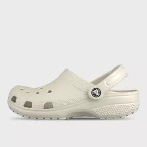 [크록스][2025 SS] 크록스 클래식 클로그 남자 여성 슬리퍼 샌들 스투코 10001-2Y2