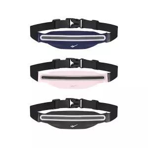 [프로스펙스]프로-스펙스 러닝벨트 마라톤 조깅 허리 미니 플립 가방