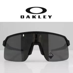 [오클리] 수트로 라이트(A) OO9463A-0339 (9463-03) 프리즘 아시안핏 자전거 스포츠 고글