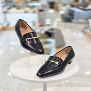 [미셸by탠디] 미셸 by 탠디 여성신발 정장캐쥬얼 4cm 펌프스 로퍼 124217MA