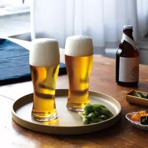 토요사사키 맥주잔2p 기프트세트