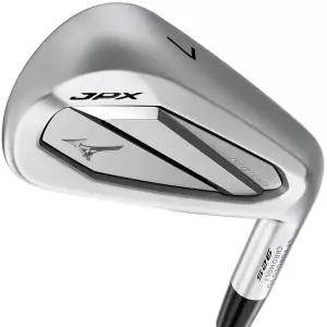 [미즈노] JPX925 포지드 6아이언(5-P.일본제조.JAPAN.추가금X) S, 스틸