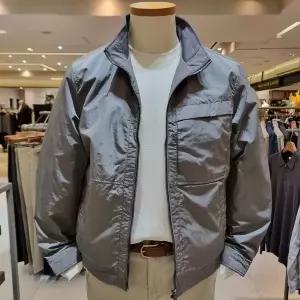 [올젠](의정부점)간절기 패딩점퍼   2컬러 JP1201G1