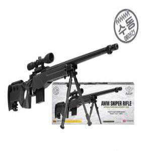 아카데미과학 AWM 에땁 저격총  17120  배그저격총