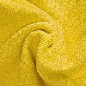 [매직크린] 초극세사FBZ 고중량 경편 이지타올 40X40 옐로우 20P