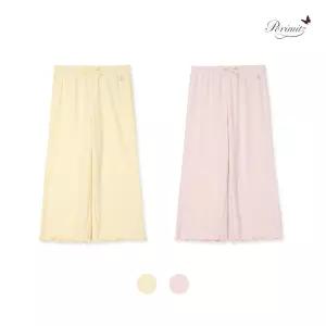 스프링 골지이지팬츠 유아 초등여아 통일자팬츠(P2515P287)CJ