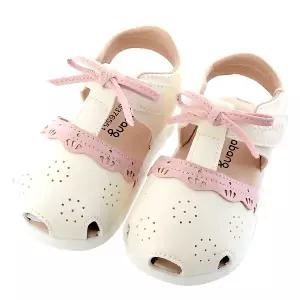 [대구백화점][기타]베키리본펀칭삑삑이샌들(01S376551)