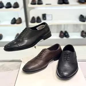 [닥스] 남성 초경량 데일리 스트레이트팁  정장구두  dox501 (P003484671)