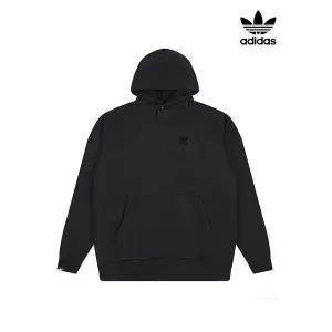 [아웃도어스/아디다스]adidas 오리지널 에센셜 후드티_IC8146
